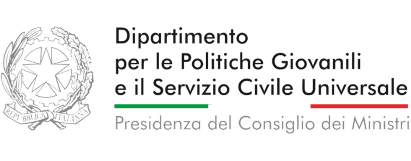 Dipartimento per le Politiche Giovanili e il Servizio Civile Universale
