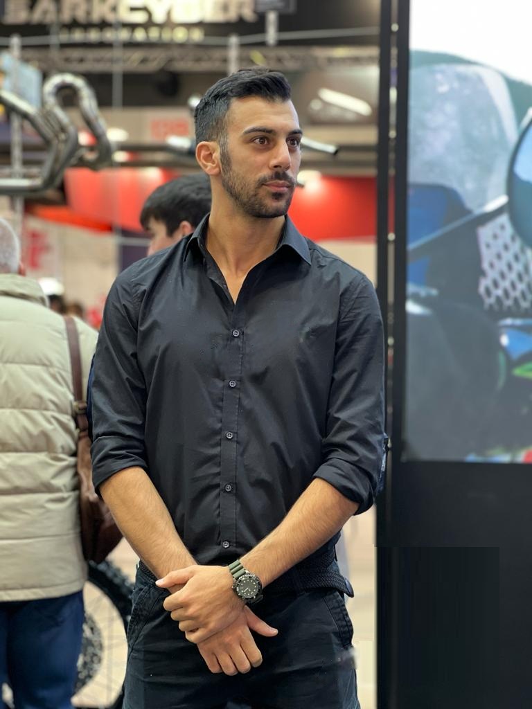 Foto di Gabriele Fogliacco