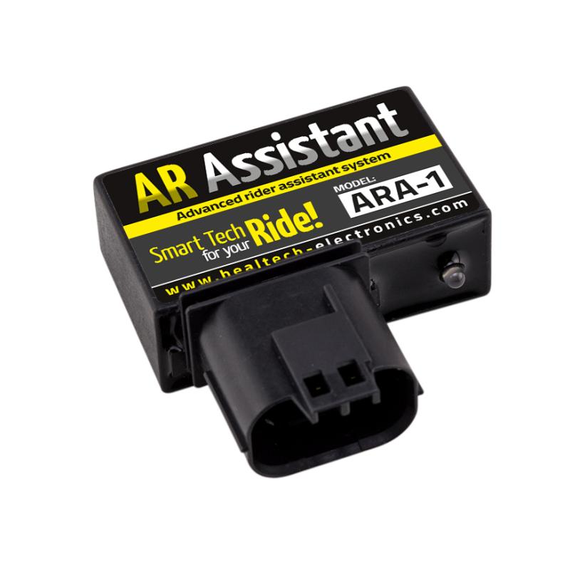 AR Assistant - centralina