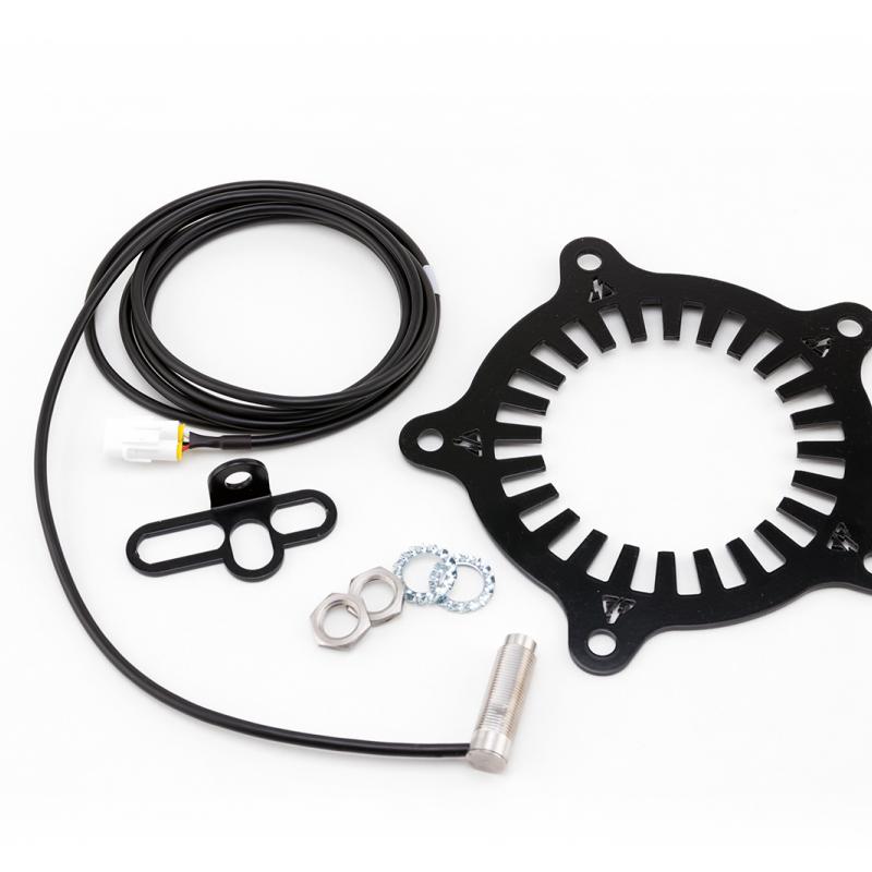 AR Assistant - kit per moto non-ABS