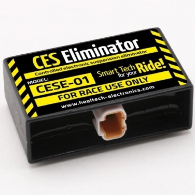 CESE - Esclusore controllo elettronico sospensioni