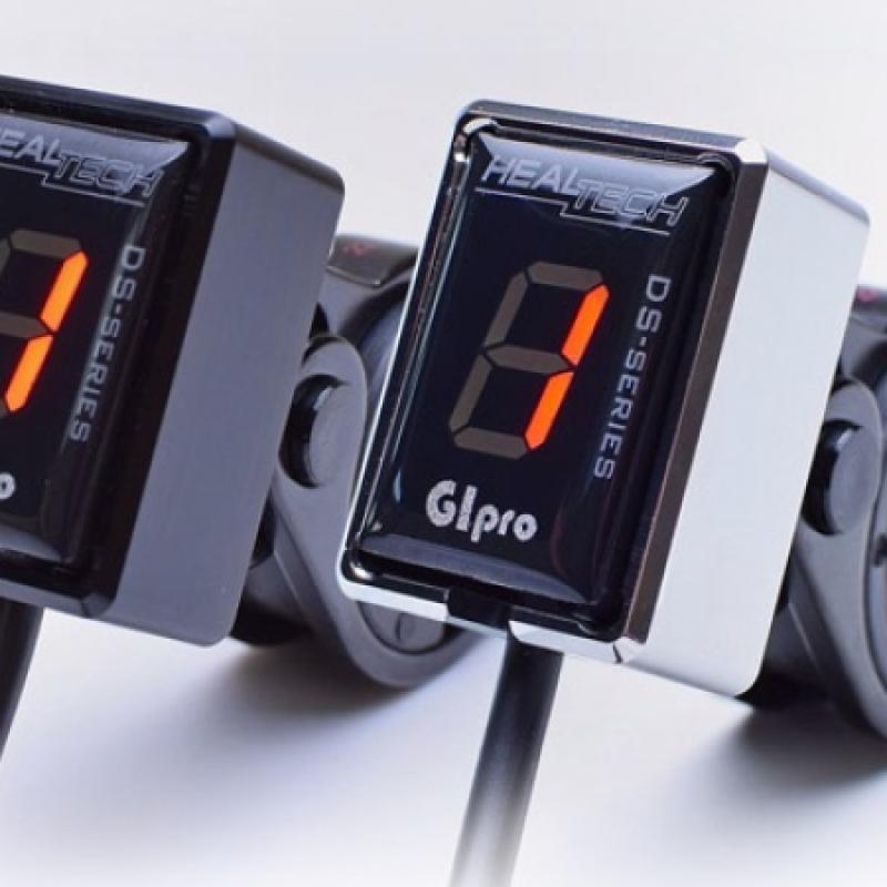 GIpro Mount -  kit supporti manubrio