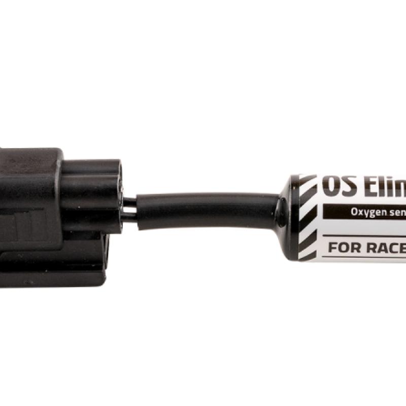 OS Eliminator - Esclusore Lambda