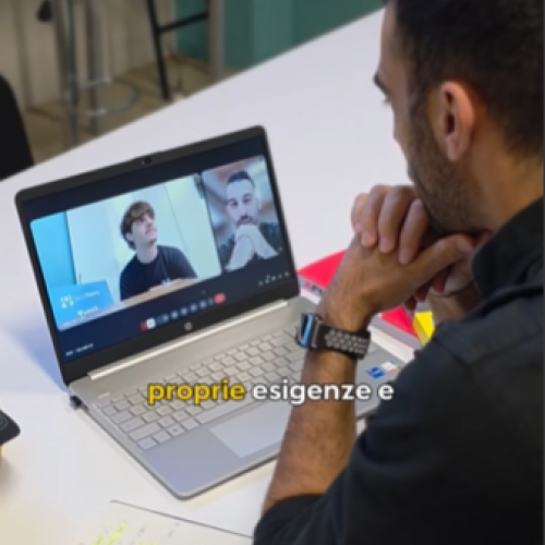 Moto Upgrade - Un progetto per semplificare la vita di chi ama le moto!