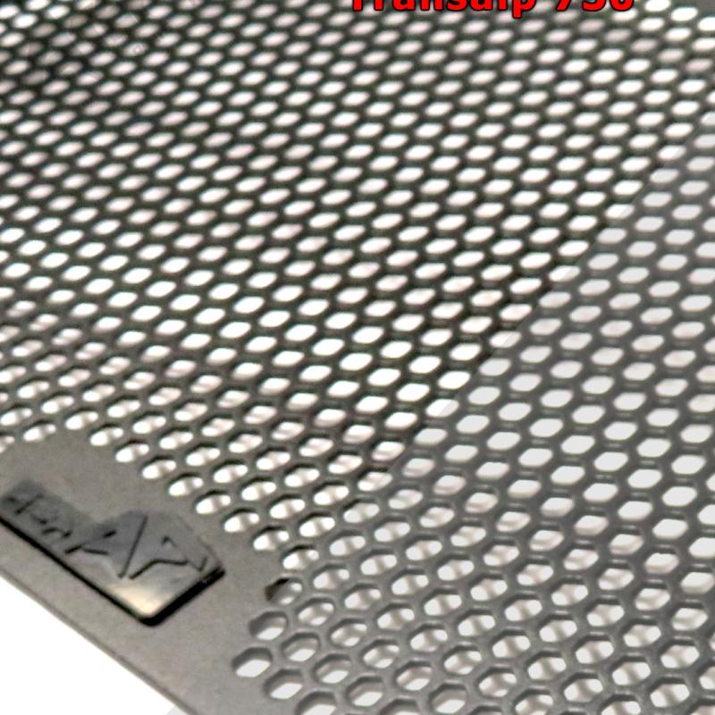 Protezione radiatore per Honda Transalp 750 2023/2025