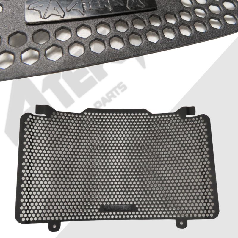 Protezione radiatore Ducati Desert X/Rally 2022-2025