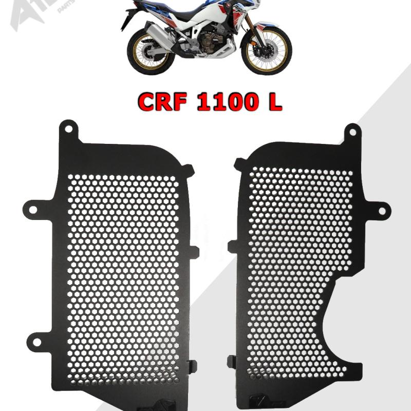 Protezione radiatore per Honda CRF 1100L Africa Twin