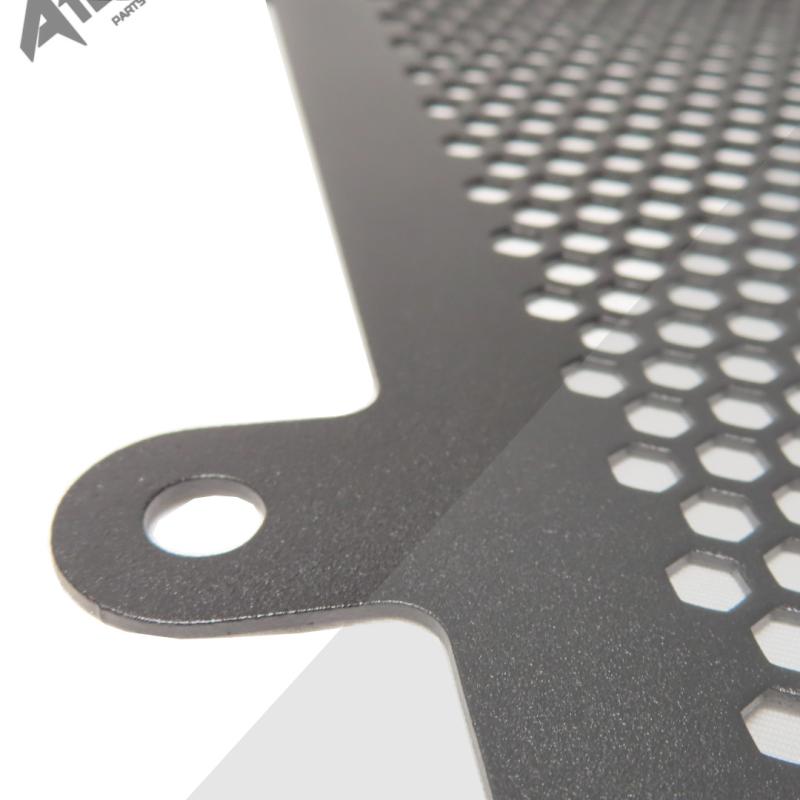 Protezione Radiatore per Honda CRF1000L Africa Twin (2016-2019, 2020)