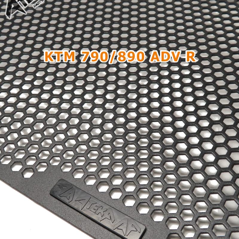Protezione radiatore per KTM 790/890 ADV