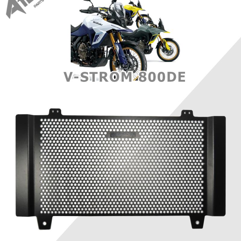 Protezione radiatore per Suzuki V-Strom 800DE