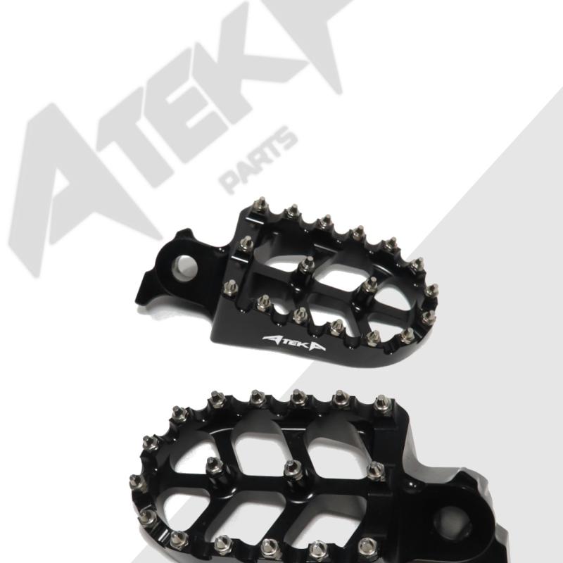 Pedane Off-road per Yamaha Tenere 700