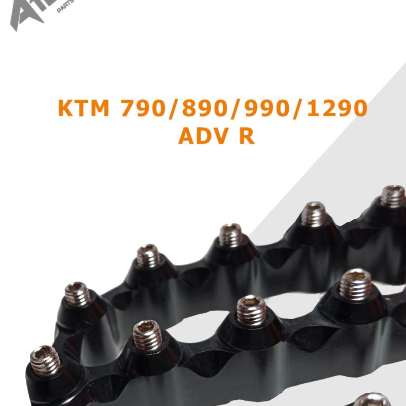 Pedane Off-road per KTM 950/990 | KTM 1290 | KTM 790 | KTM 890