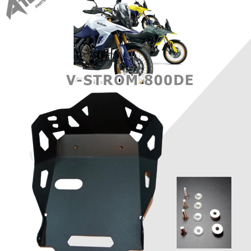 Protezione Motore per Suzuki V-STROM 800