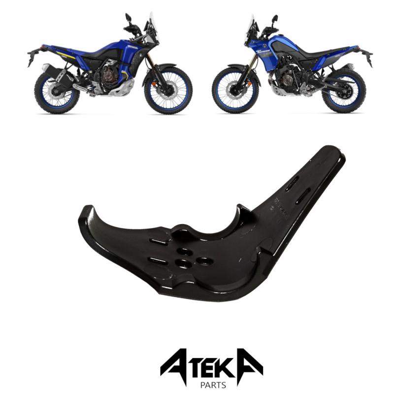 Protezione link Yamaha Ténéré 700 2018---> World Raid 2022---->