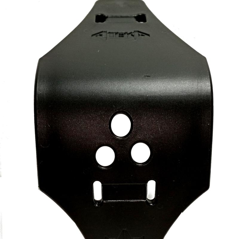 Protezione link Yamaha Ténéré 700 2018---> World Raid 2022---->