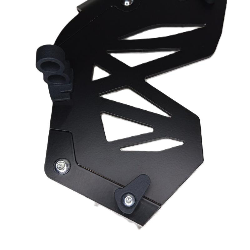 Protezione Pignone per Yamaha Tenere 700