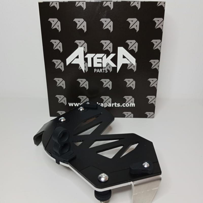 Protezione Pignone per Yamaha Tenere 700