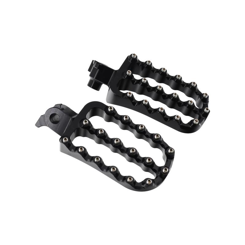 Pedane EXTRA LARGE per Yamaha Tenere 700