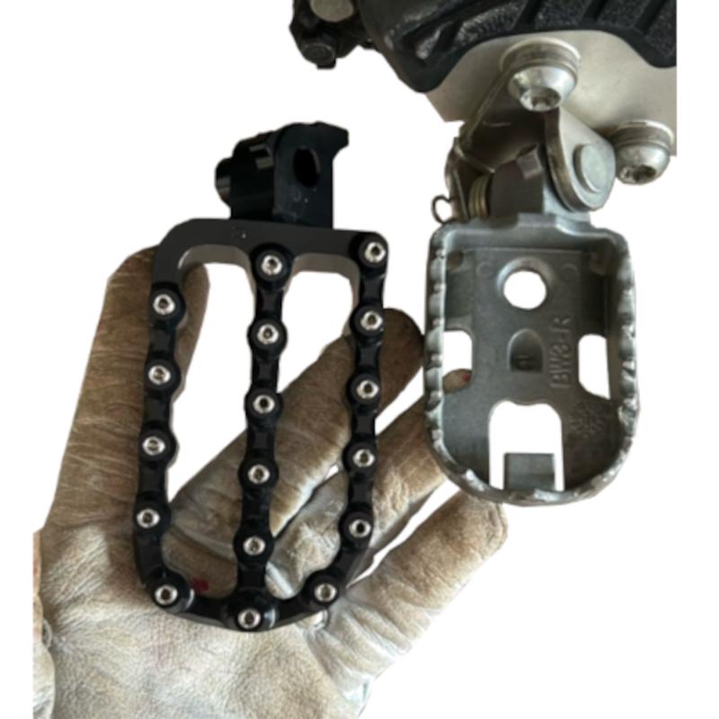 Pedane Off-road per Yamaha Tenere 700 – XL