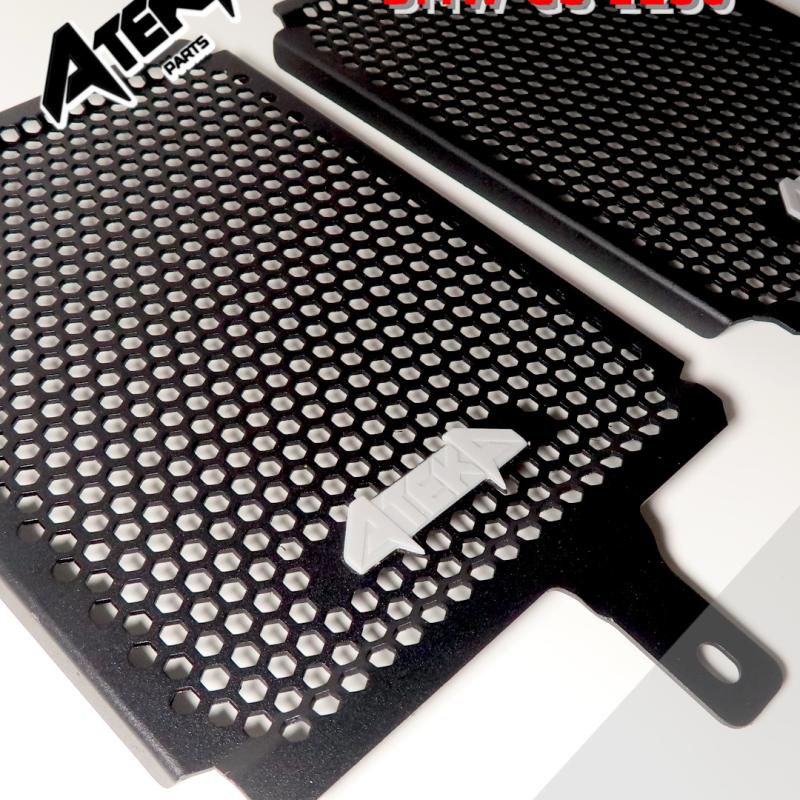 Protezione radiatore per BMW 1250GS