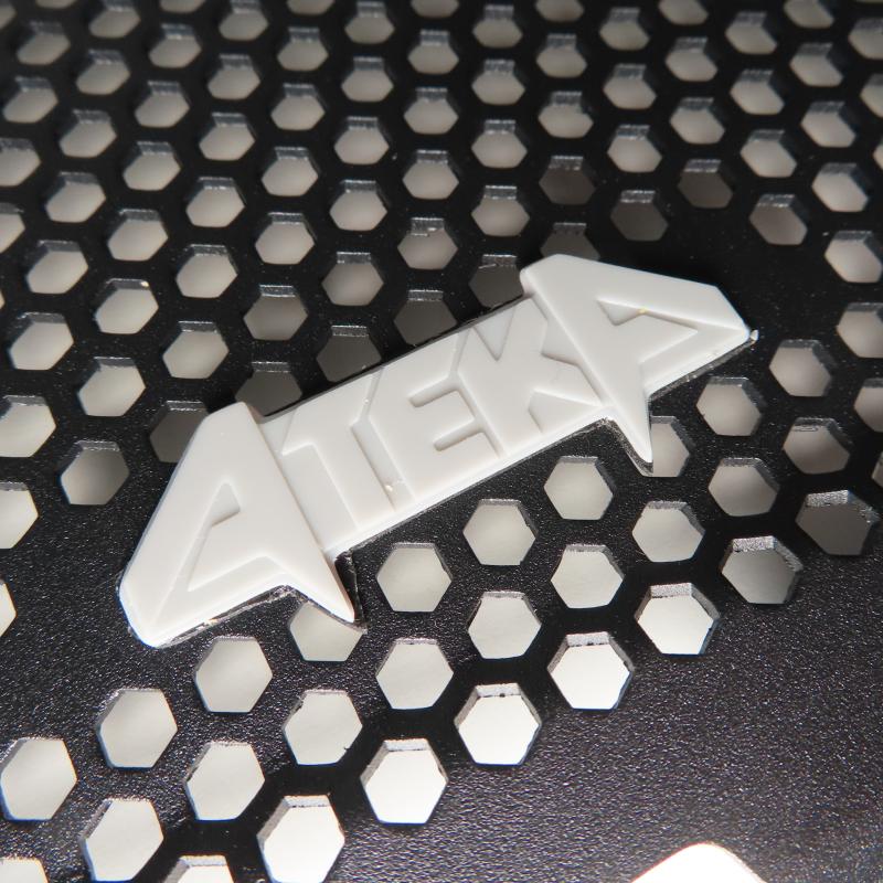 Protezione radiatore per BMW 1250GS