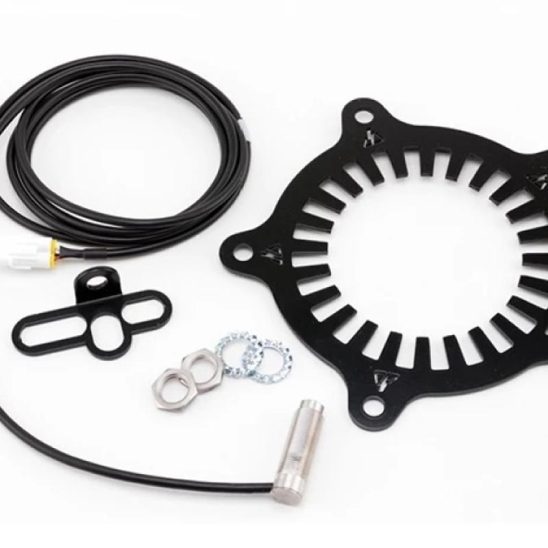 AR Assistant - ruota fonica