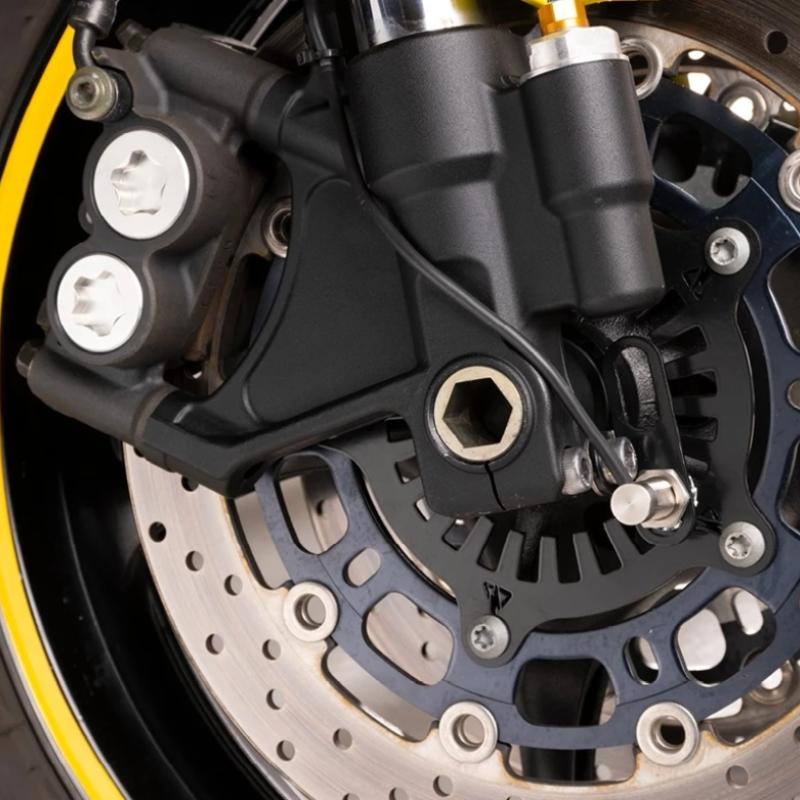 AR Assistant - ruota fonica