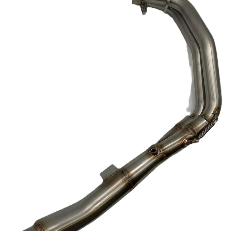 COLLETTORI DECAT SCALVINI RACING TÉNÉRÉ 700