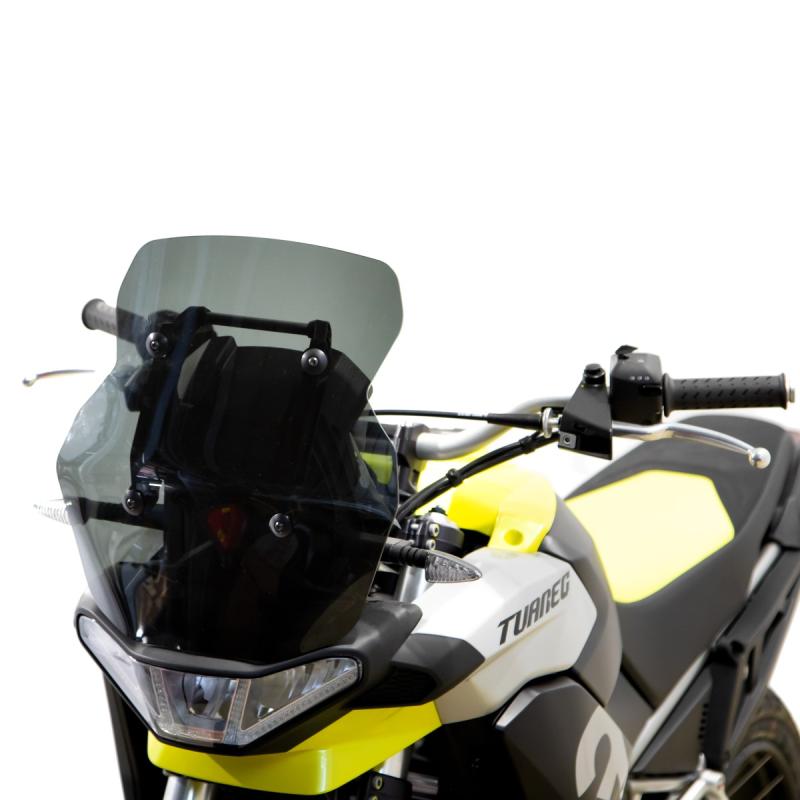 Cupolino Isotta Tuareg 660