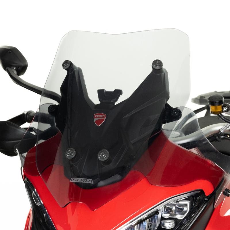 Cupolino Isotta Multistrada  V4