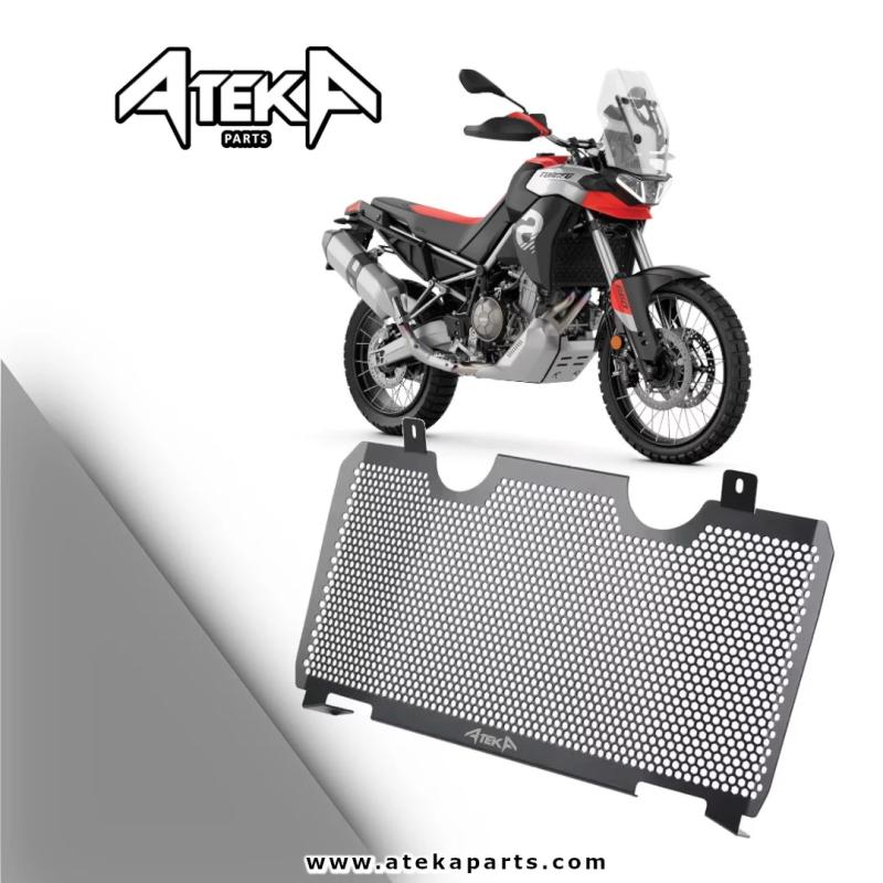 Protezione Radiatore per Aprilia Tuareg 660
