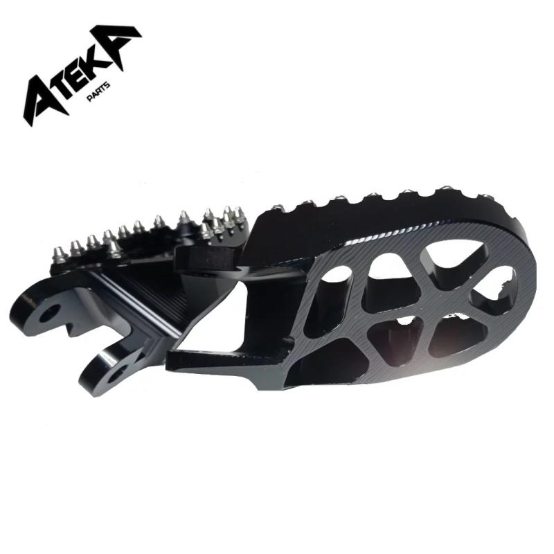 Pedane Off-road per Honda CRF 1000 L-DTC