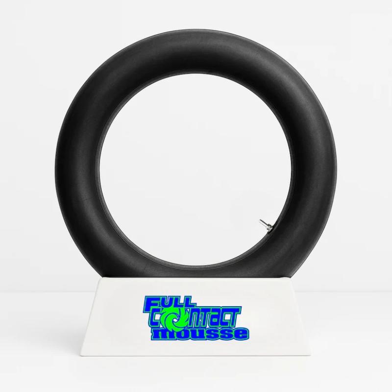MOUSSE FULLCONTACT HYBRID - 140/80-18 CON CAMERA D'ARIA