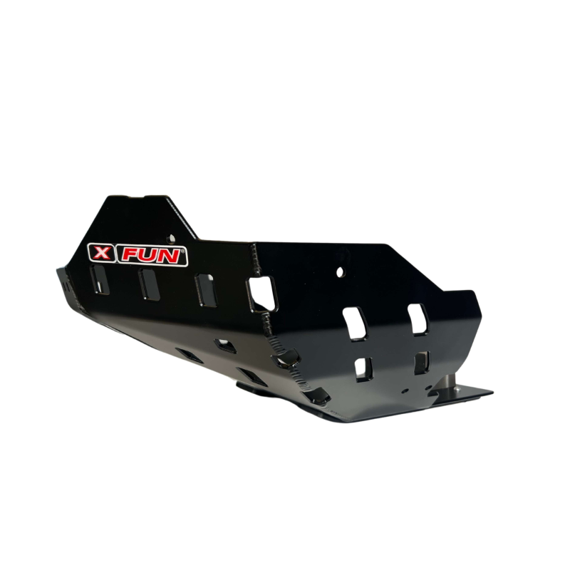 Paramotore In Alluminio DUCATI DESERT X