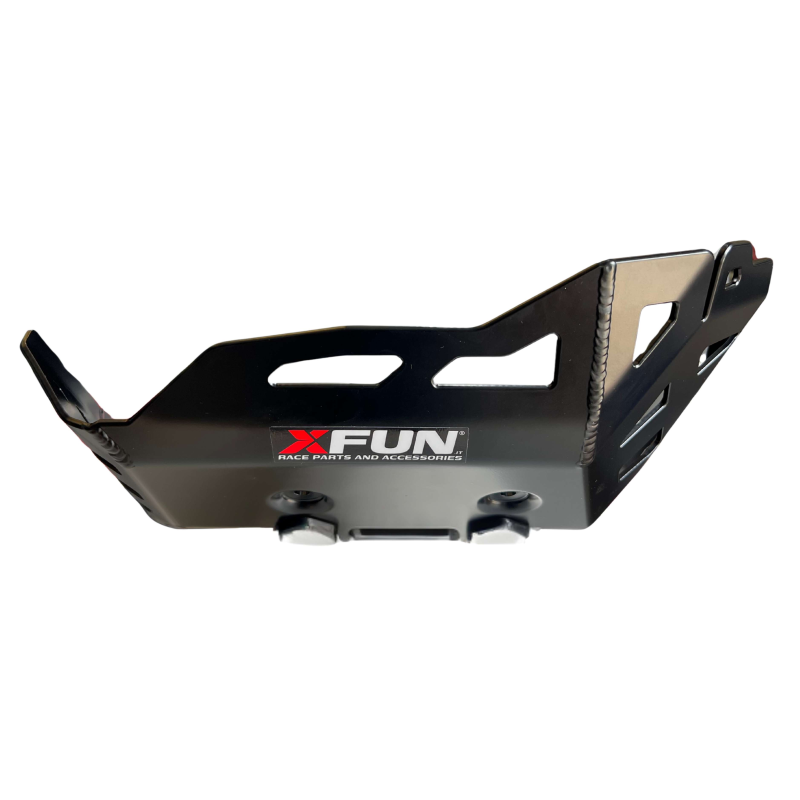 Paramotore In Alluminio AFRICA TWIN CRF 1000