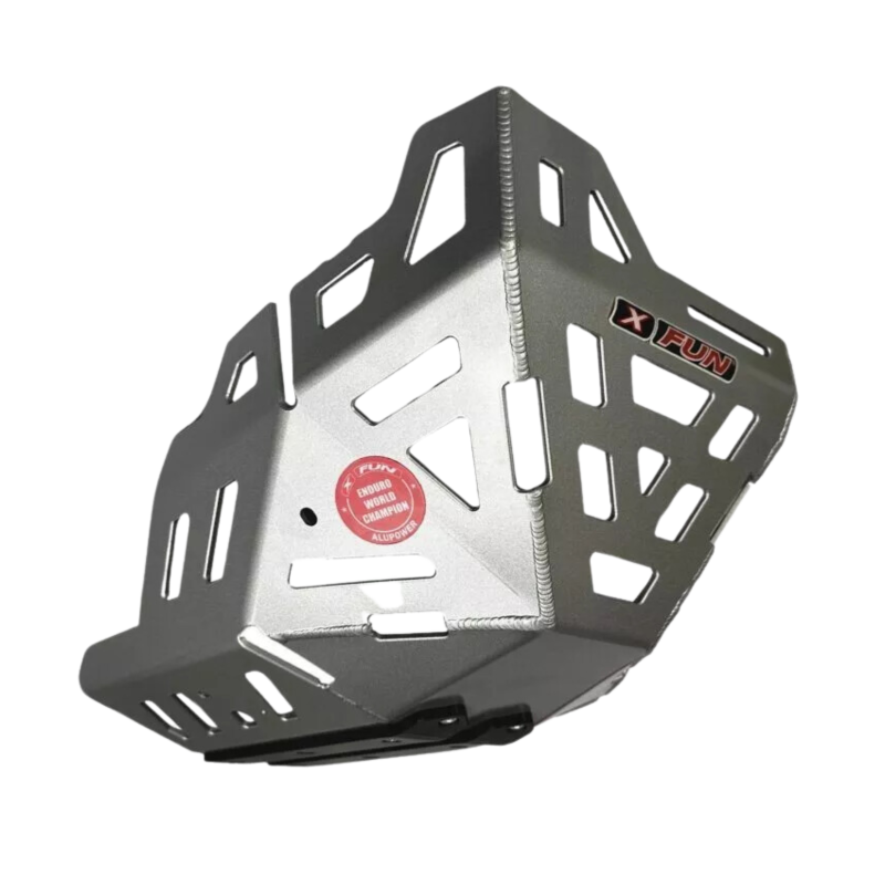 Paramotore In Alluminio YAMAHA TENERE' 700