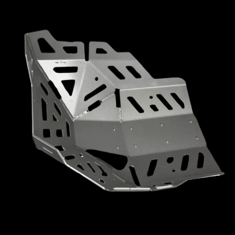 PARAMOTORE IN ACCIAIO YAMAHA TENERE 700 2021/2025 EURO 5