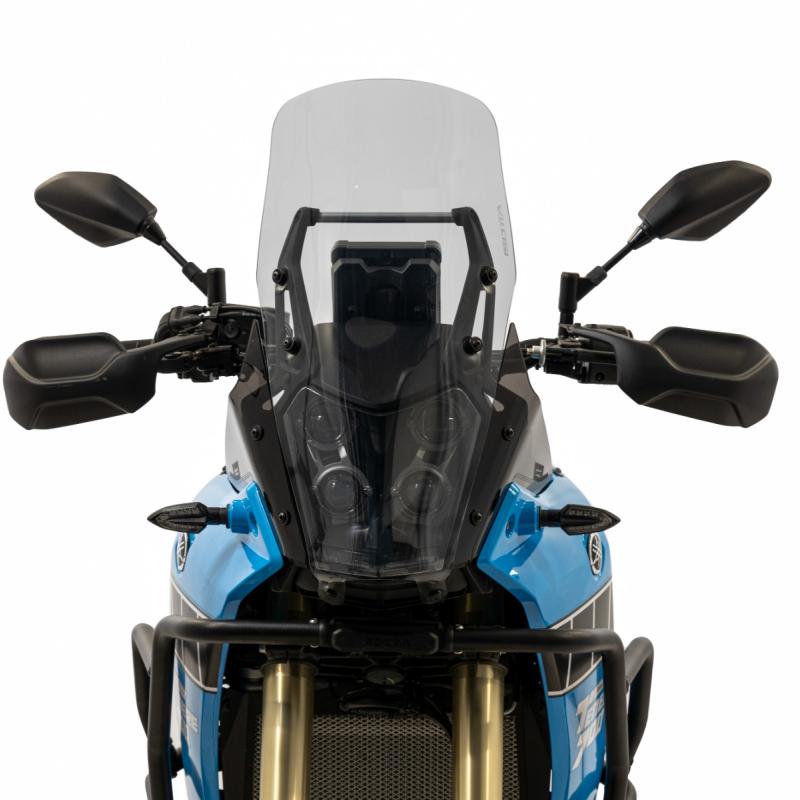 Cupolino + Coprifaro Isotta Teneré 700
