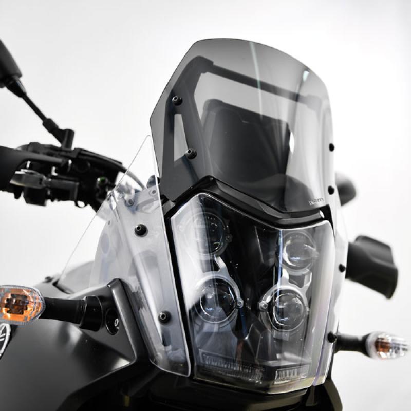 Cupolino Isotta Teneré 700