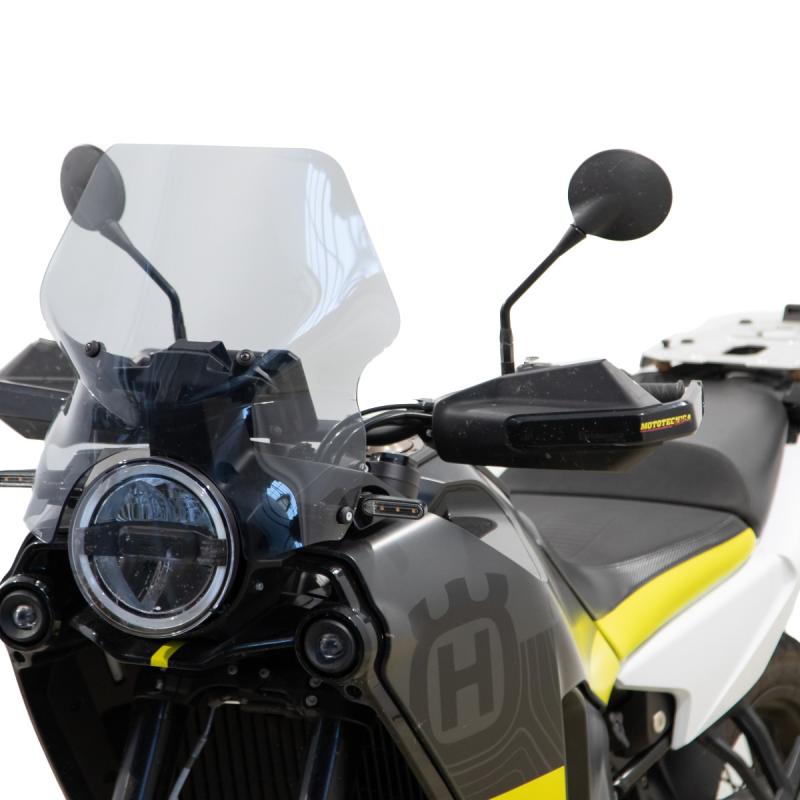 Cupolino Isotta Norden 901