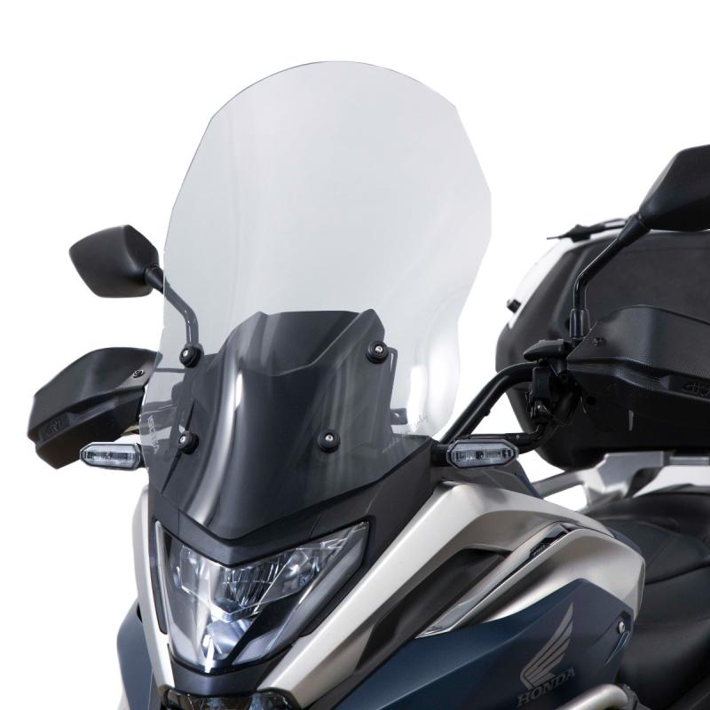 Cupolino Isotta NC 750 X