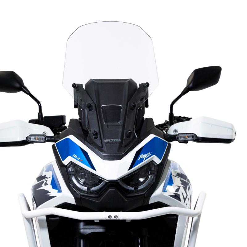 Cupolino Isotta Africa Twin 1100 L