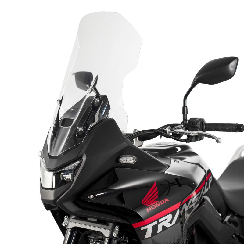 Cupolino Isotta Transalp 750 XL